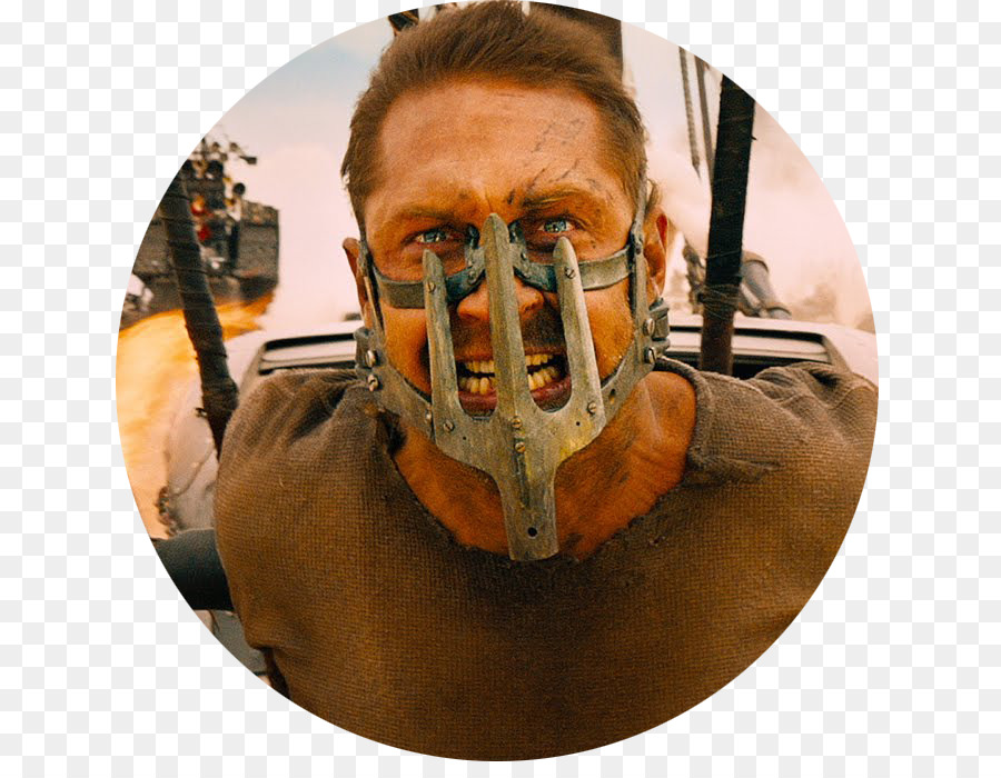 La Película，Mad Max PNG