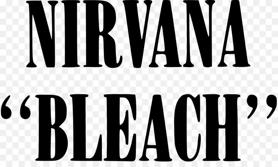 Bleach，Nirvana PNG
