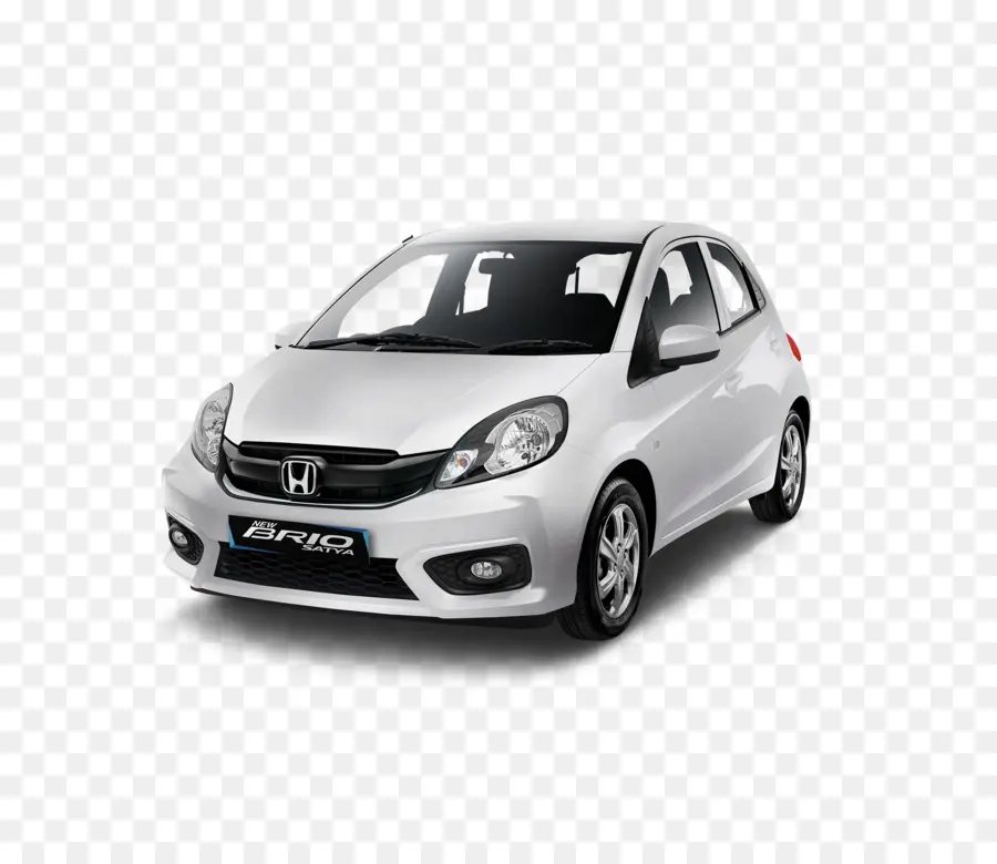 Honda Brio，Honda PNG