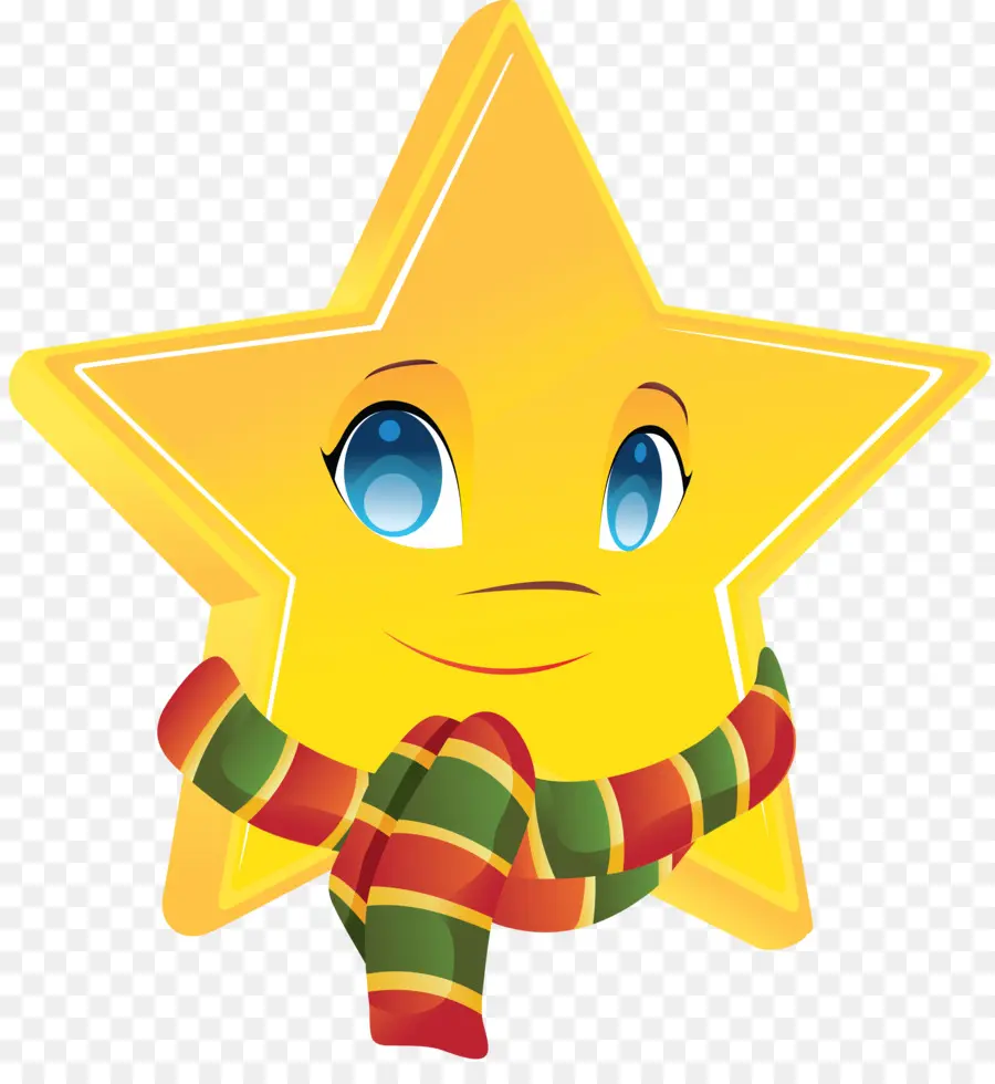 Estrella De Belén，La Navidad PNG