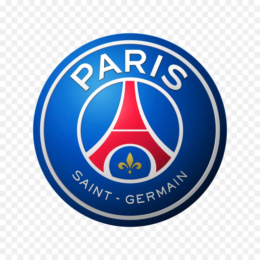 París Saintgermain Fc，París Saintgermain De La Academia PNG