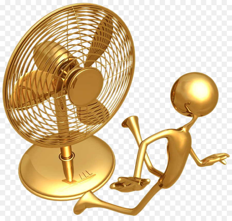 Ventilador，Mujer PNG