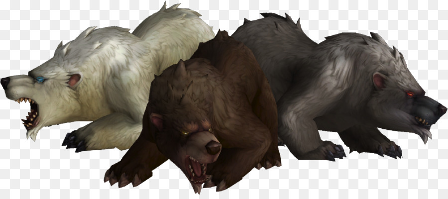 Oso，Oso Pardo PNG