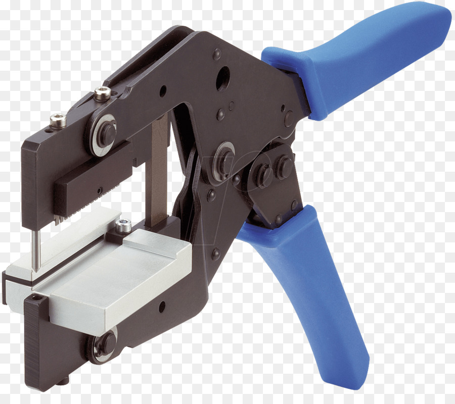 Crimp，Conector Eléctrico PNG