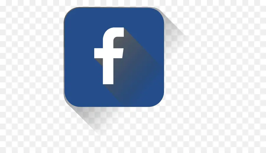 Logotipo De Facebook，Redes Sociales PNG