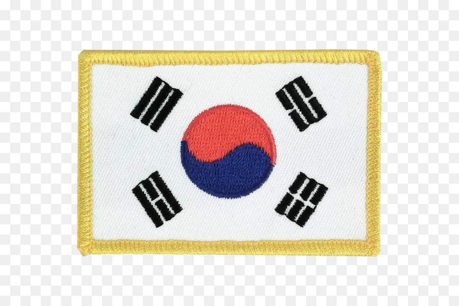 Corea Del Sur，Bandera De Corea Del Sur PNG