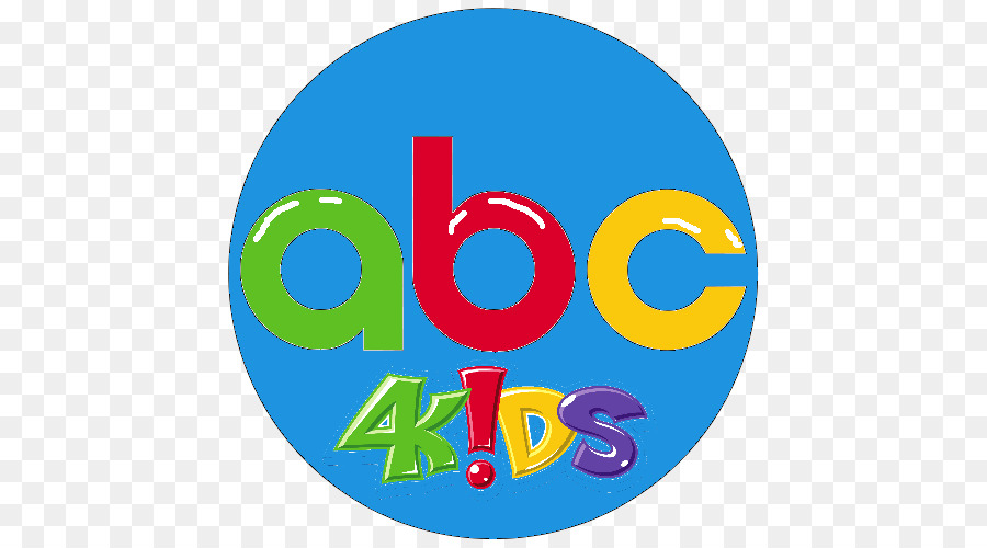 Logotipo De Abc 4 Niños，Abecedario PNG