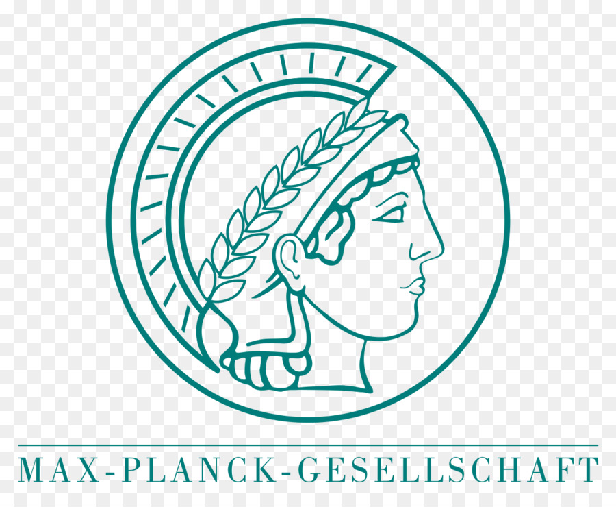 Logotipo De La Sociedad Max Planck，Perfil PNG