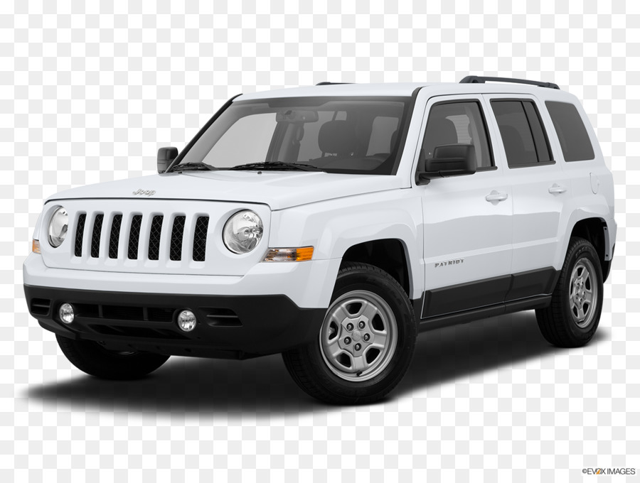 2017 Jeep Patriot，Jeep PNG