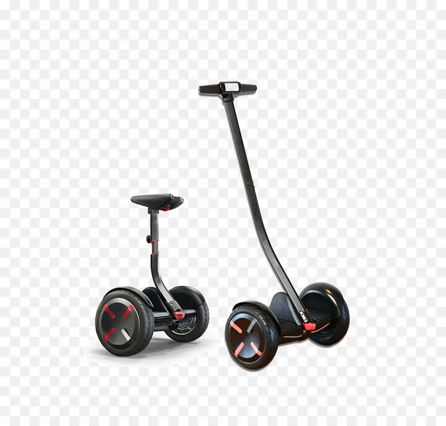 Segway，Transporte PNG