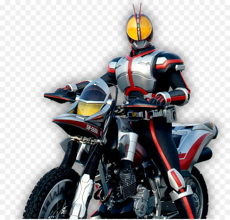 Takumi Inui，Kamen Rider Series PNG