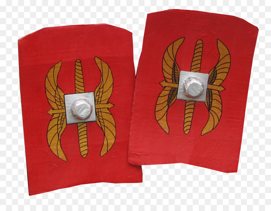 Scutum，Ejército Romano PNG