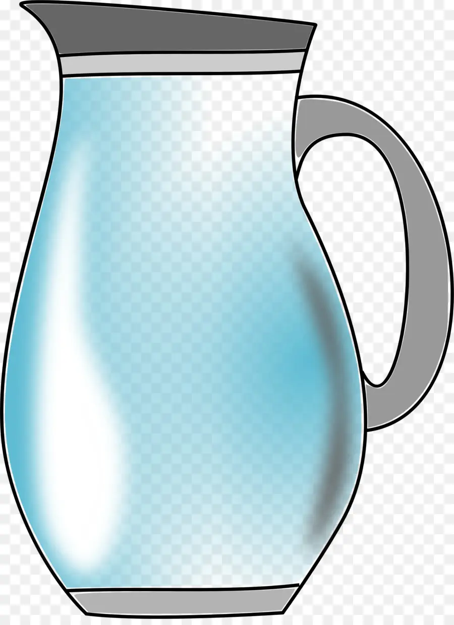 Jarra De Agua，Manejar PNG