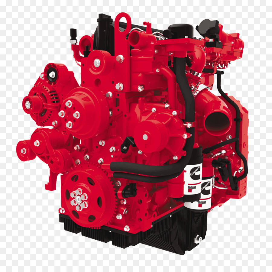 Motor，Cummins PNG