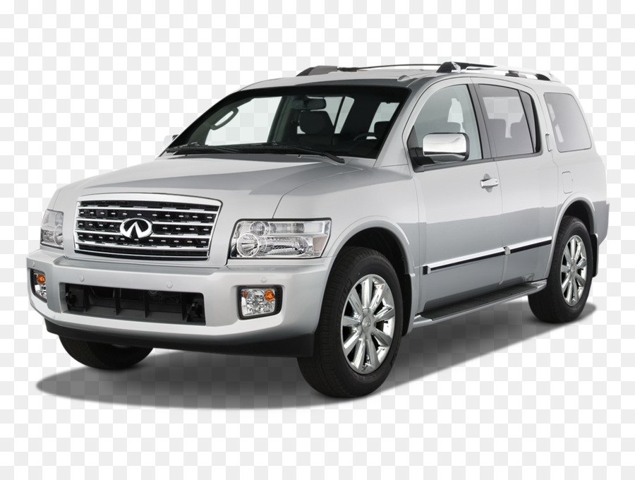 Suv Plateado，Auto PNG