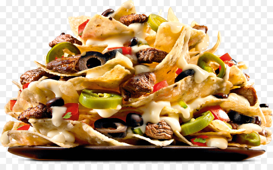 Nachos，Burrito PNG