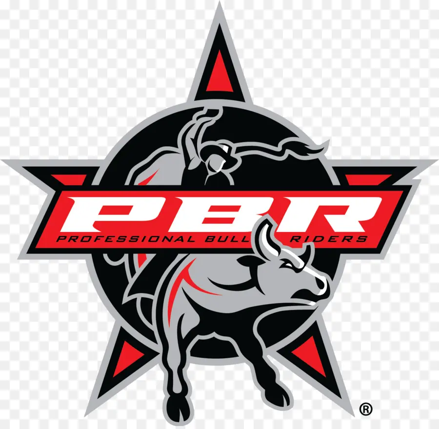 Professional Bull Riders，Monta De Toros PNG