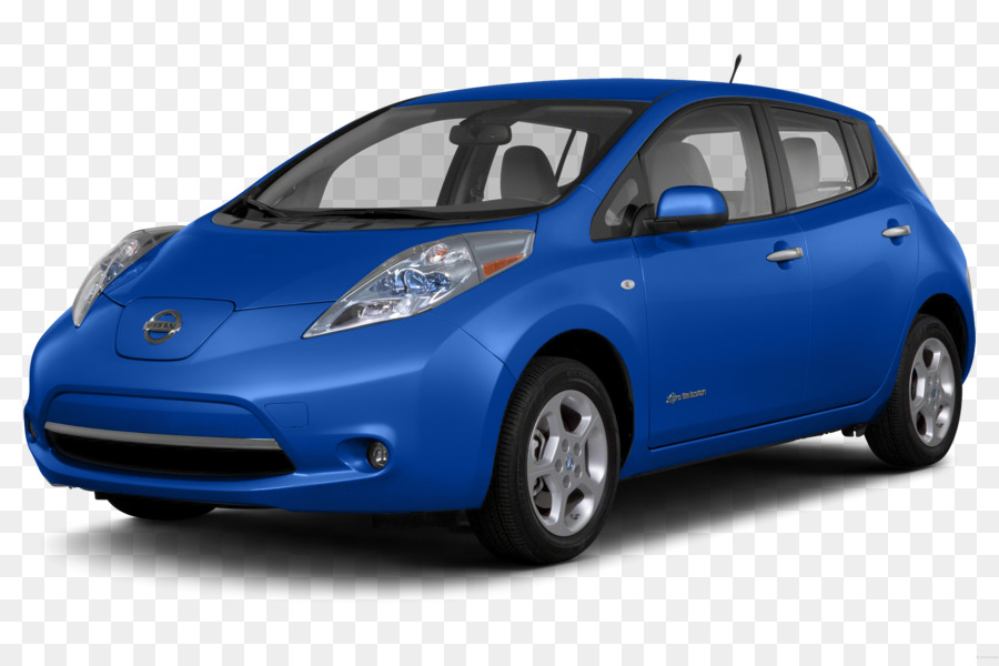 2015 Nissan Leaf Sv Hatchback，Coche PNG