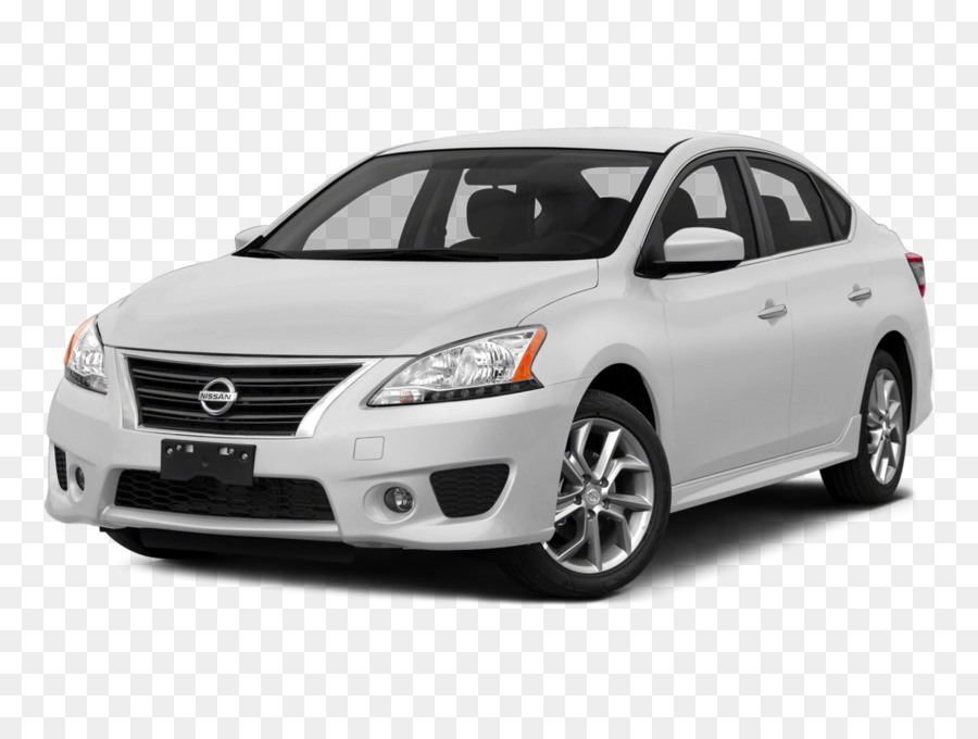 Coche Plateado，Nissan PNG