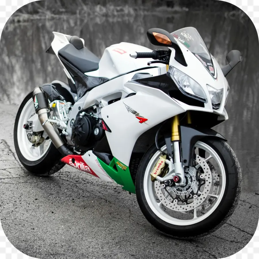 Aprilia Rsv4，Aprilia PNG