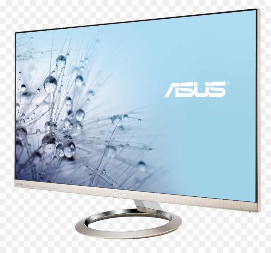 Monitor Asus，Pantalla PNG