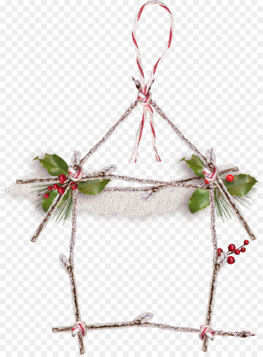 Adorno De Navidad，árbol PNG