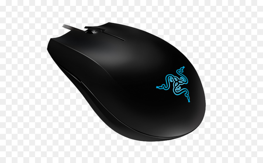 El Ratón De La Computadora，Razer Inc PNG