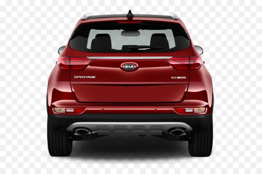 Kia，Coche PNG