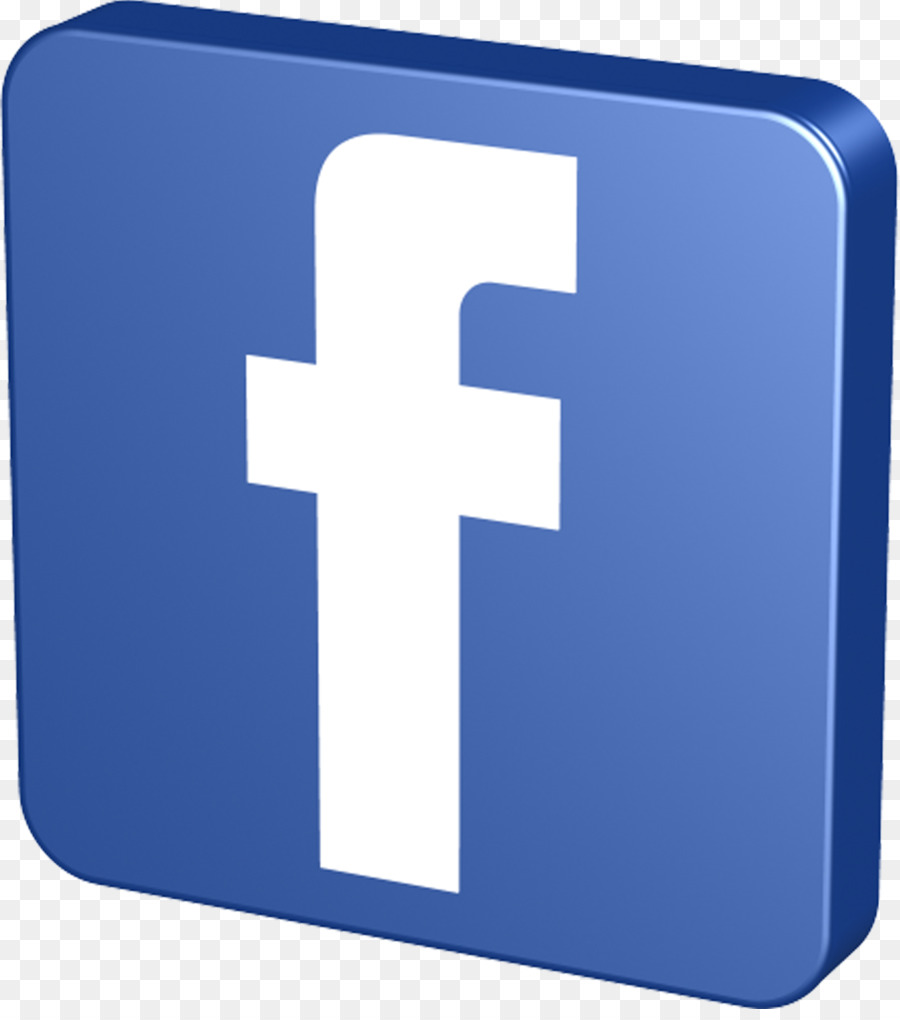 Logotipo De Facebook，Redes Sociales PNG