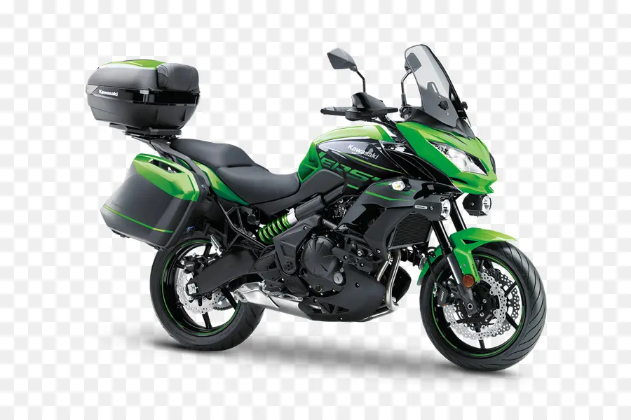 Kawasaki Versys 650，Kawasaki Versys PNG