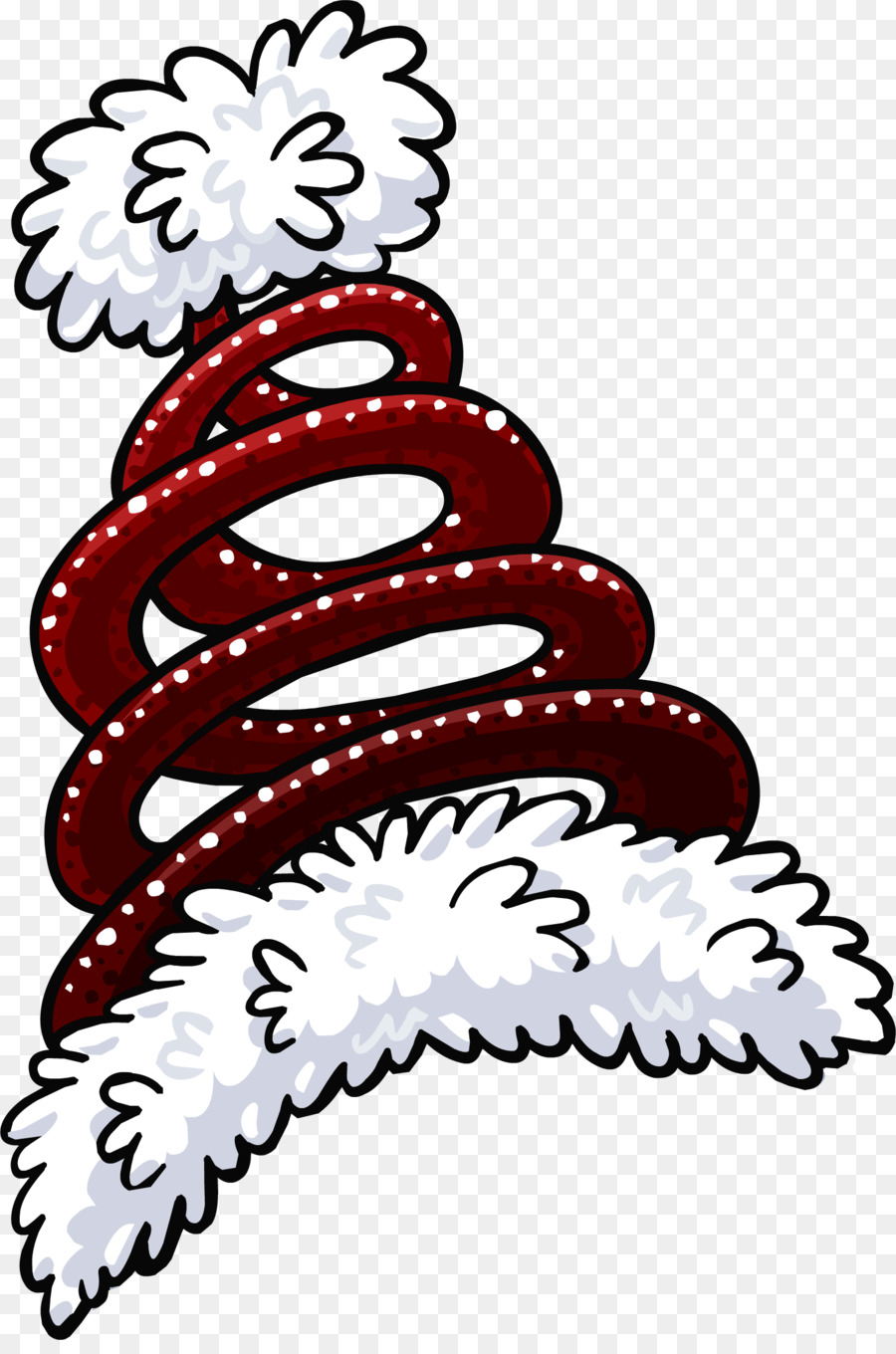 La Navidad，Santa Claus PNG