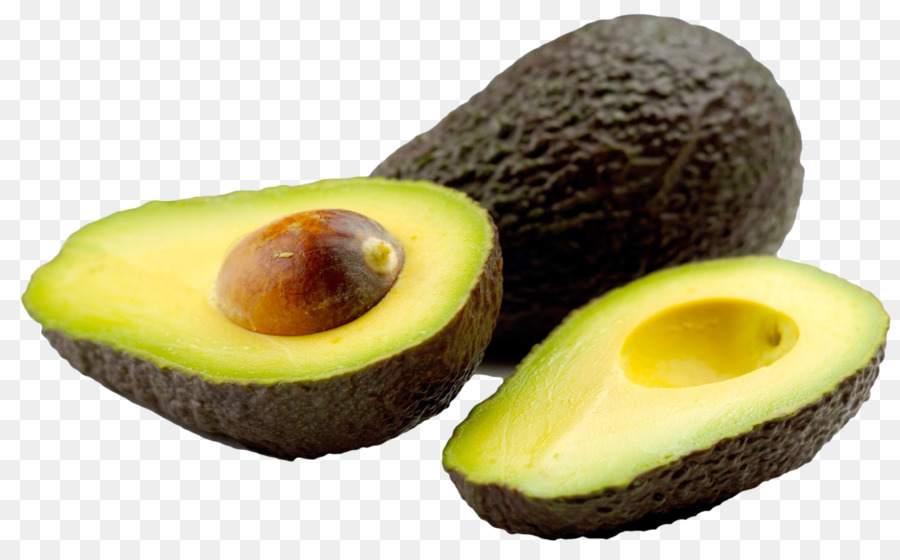 Aguacate Hass，Fruta PNG