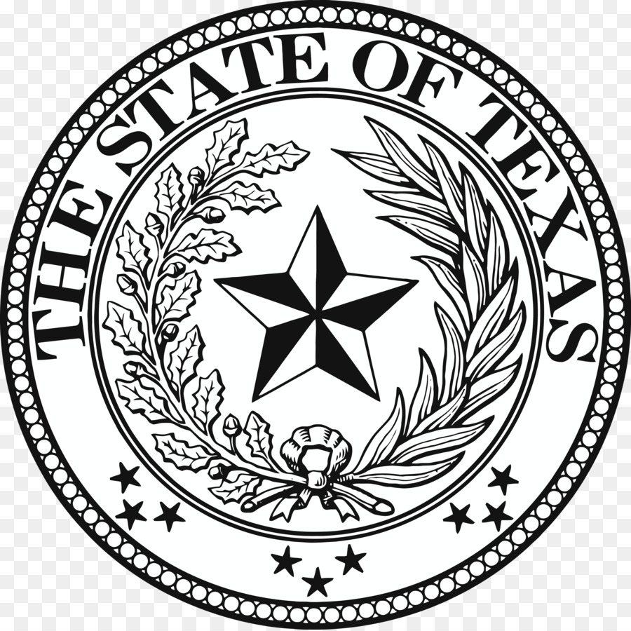 Texas，Estado PNG