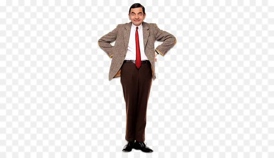 Mr Bean，La Televisión PNG