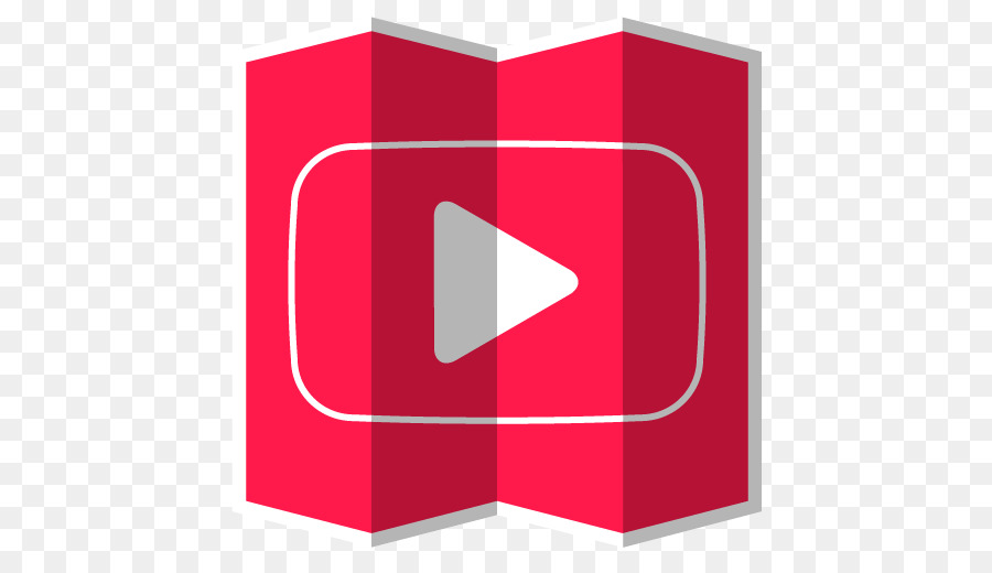 Medios De Comunicación Social，Youtube PNG