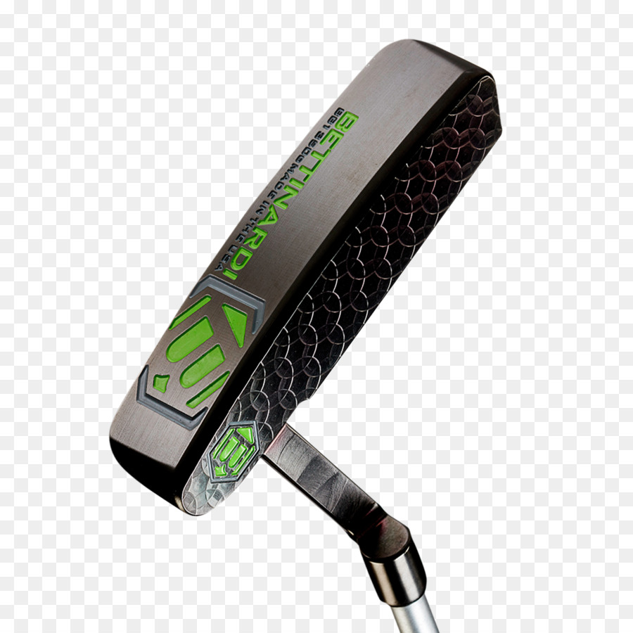 Putter，Golf PNG