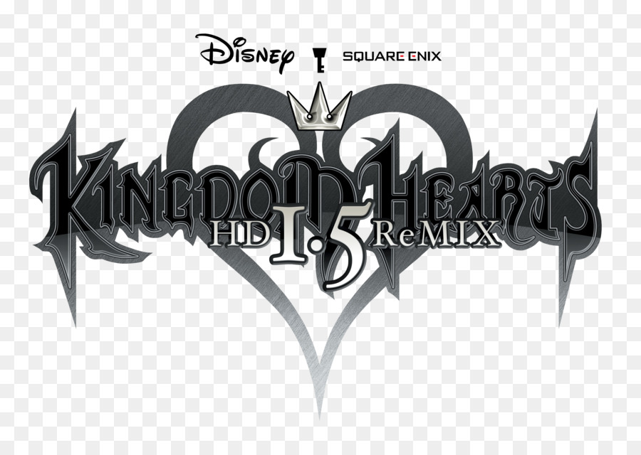 Kingdom Hearts Hd 15 Remix，Kingdom Hearts Hd 25 Remix PNG