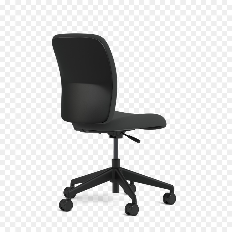 Oficina Sillas De Escritorio，Steelcase PNG