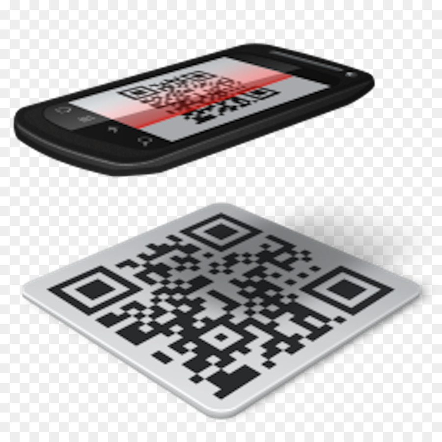 Código Qr，Iconos De Equipo PNG