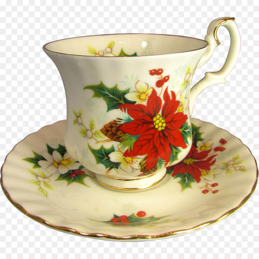 Taza Para Té，Platillo PNG