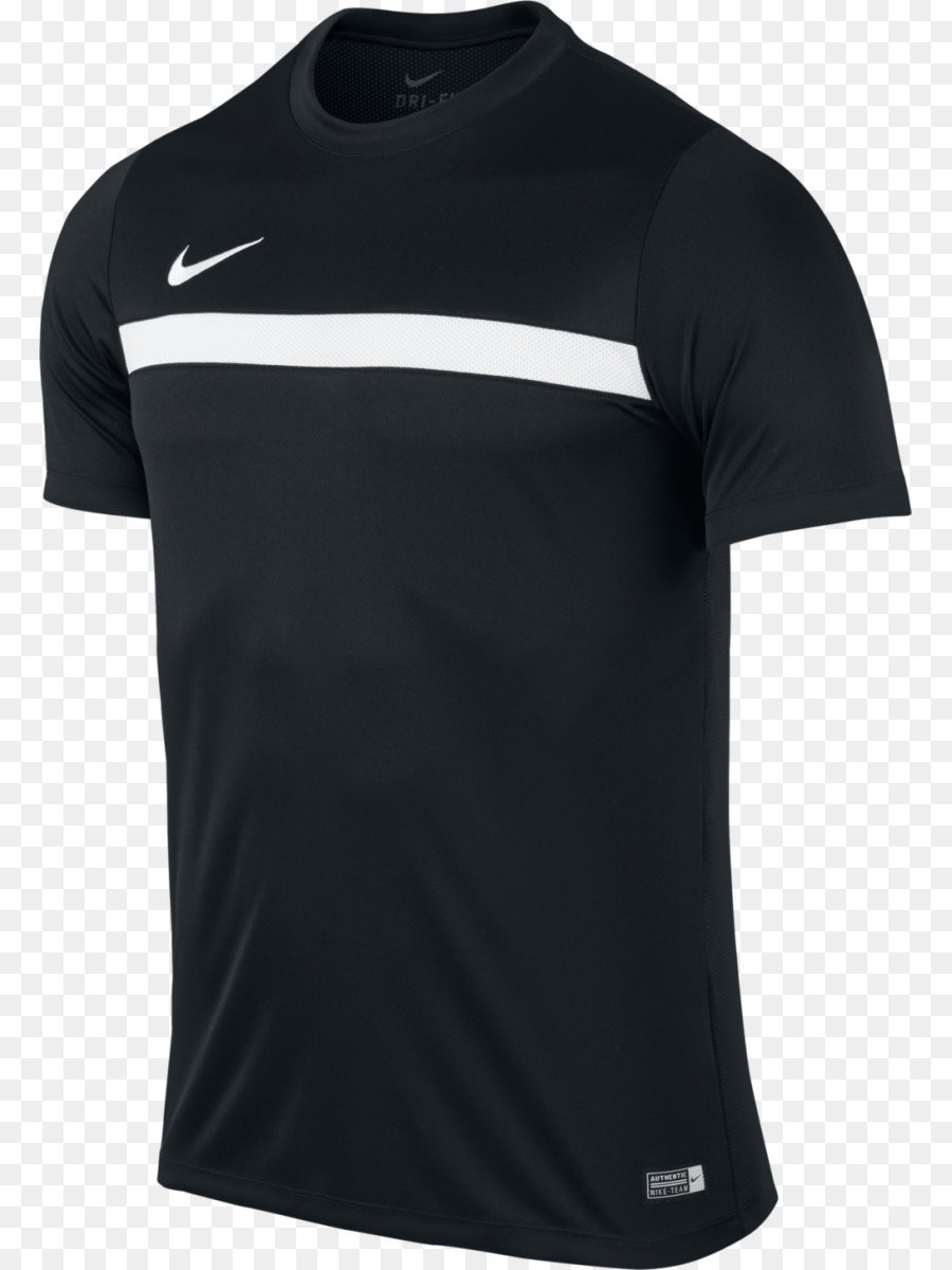 Camiseta，Nike Academy PNG