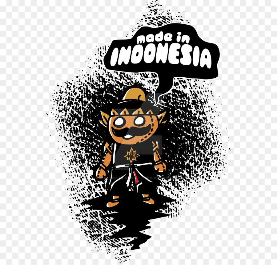 Diseño Gráfico，Indonesia PNG