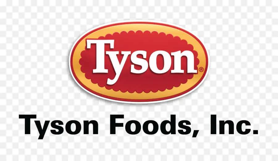 Tyson Foods，Logotipo PNG