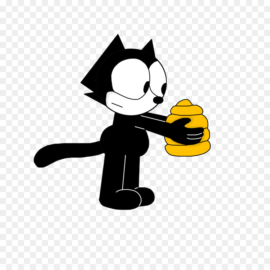 Felix El Gato，Gato PNG