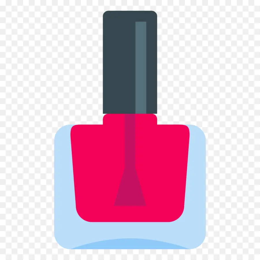 Esmalte De Uñas，Uñas PNG