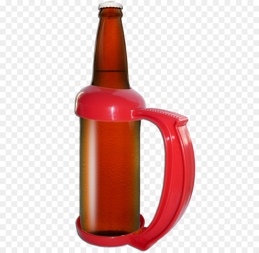 La Cerveza，Botella PNG