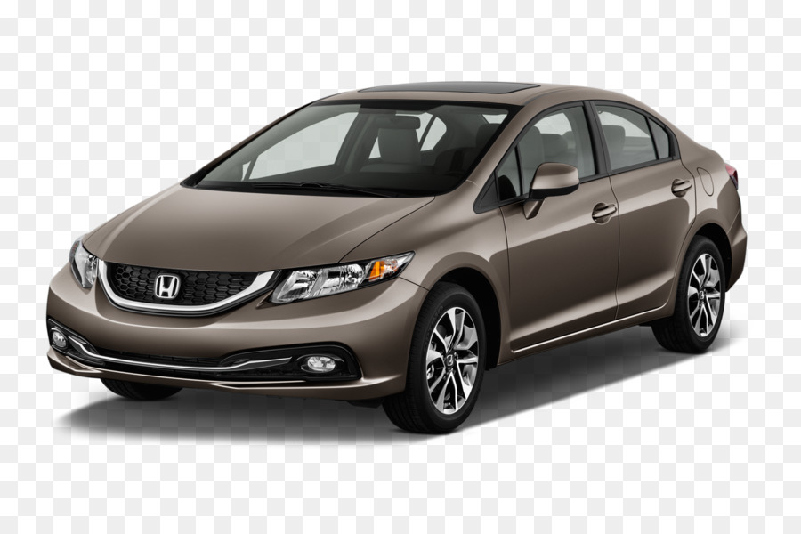 2015 Honda Civic，Honda PNG