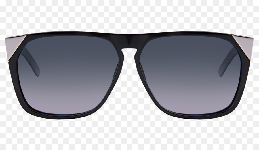 Gafas De Sol，Azul PNG