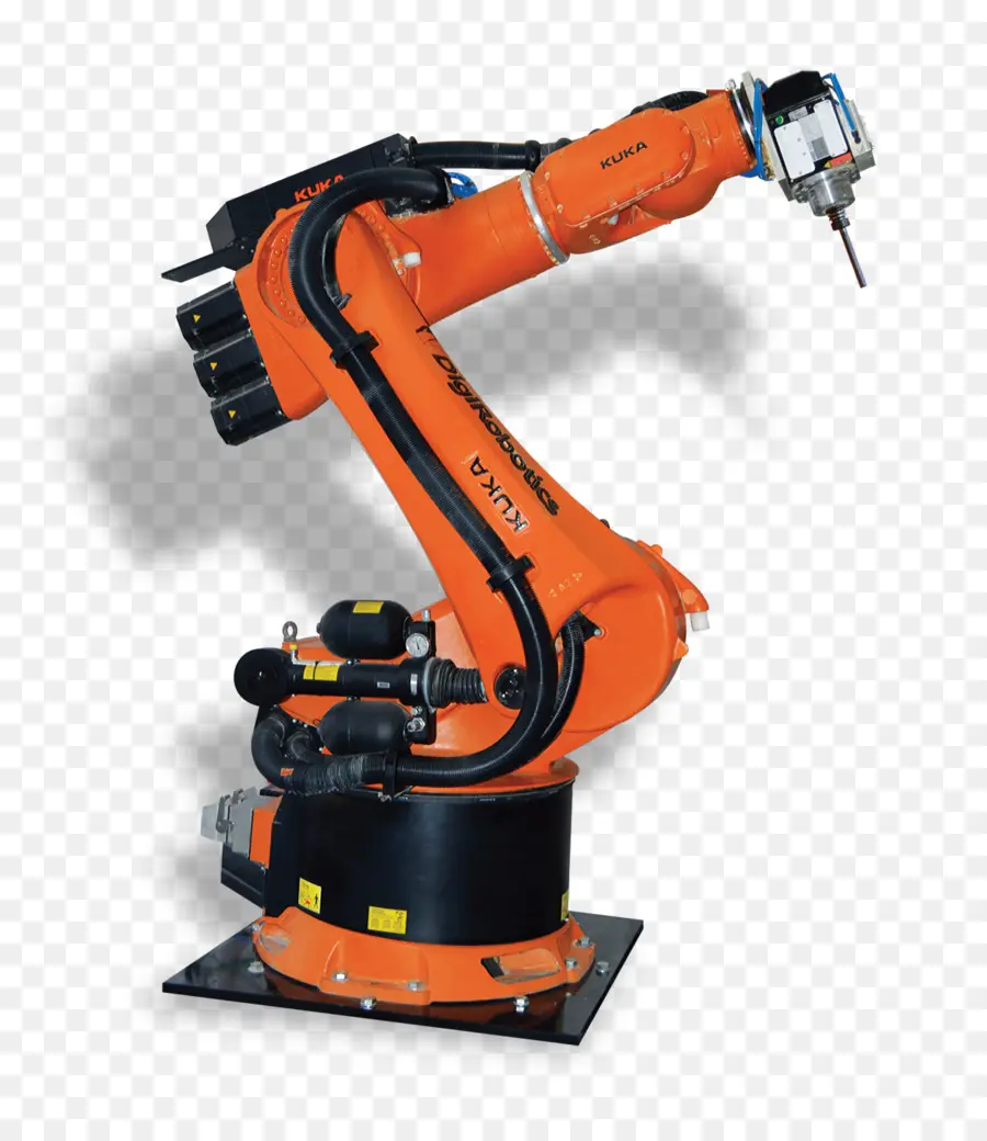 Robot，Kuka PNG