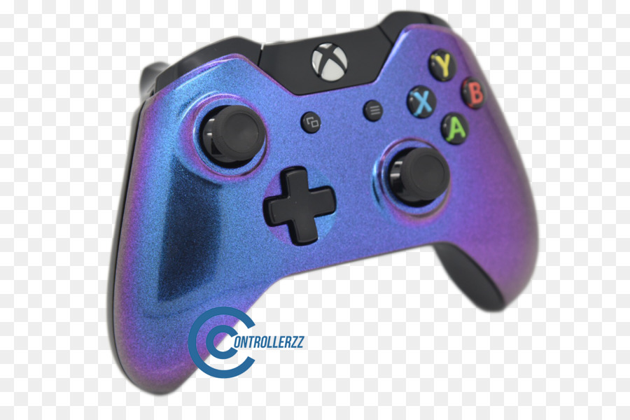 Xbox Un Controlador，Controladores De Juego PNG